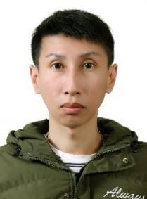 漁船組組長 徐祥鎮 漁船組組長