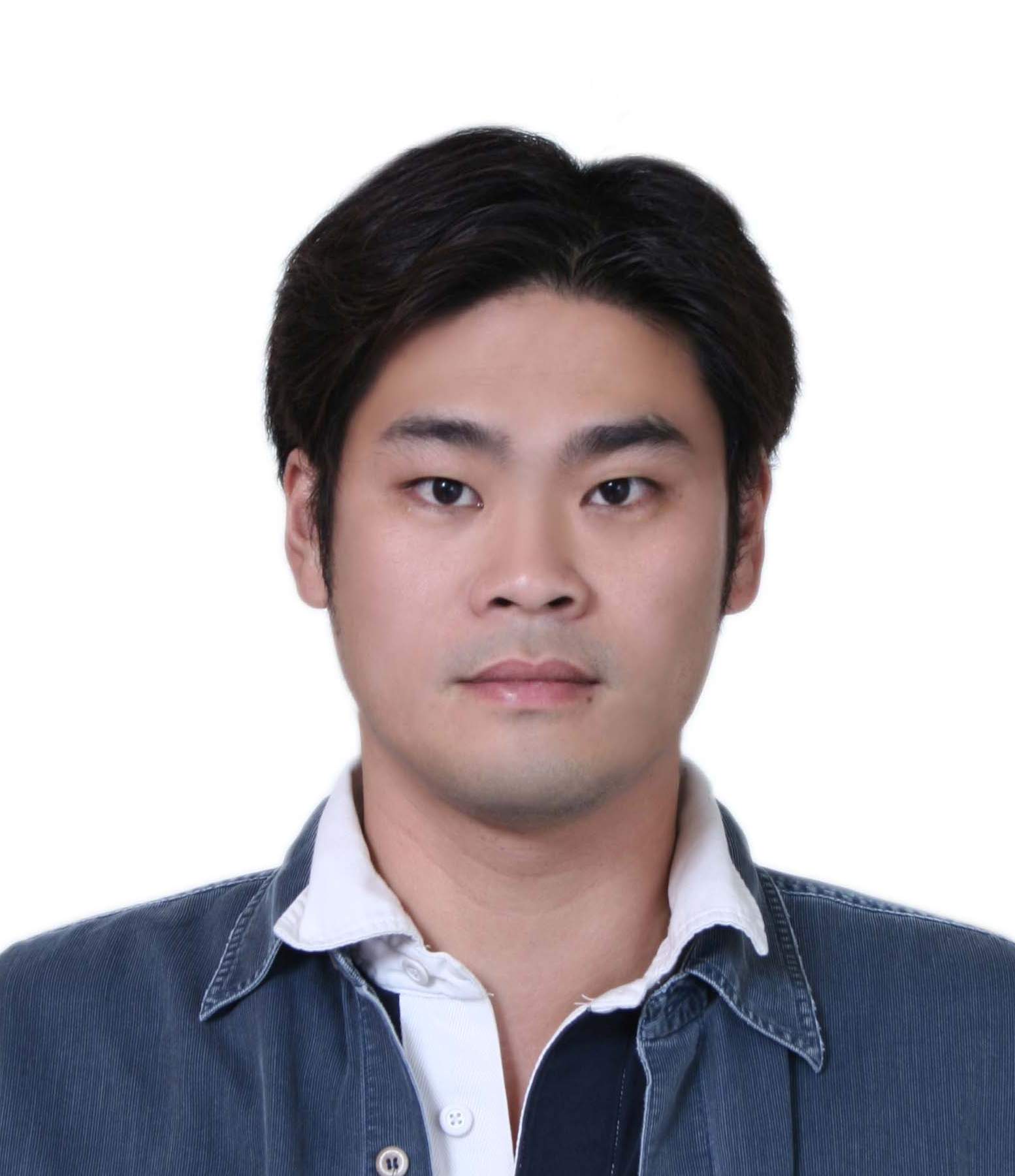 海事人員訓練處處長 古忠傑 處長