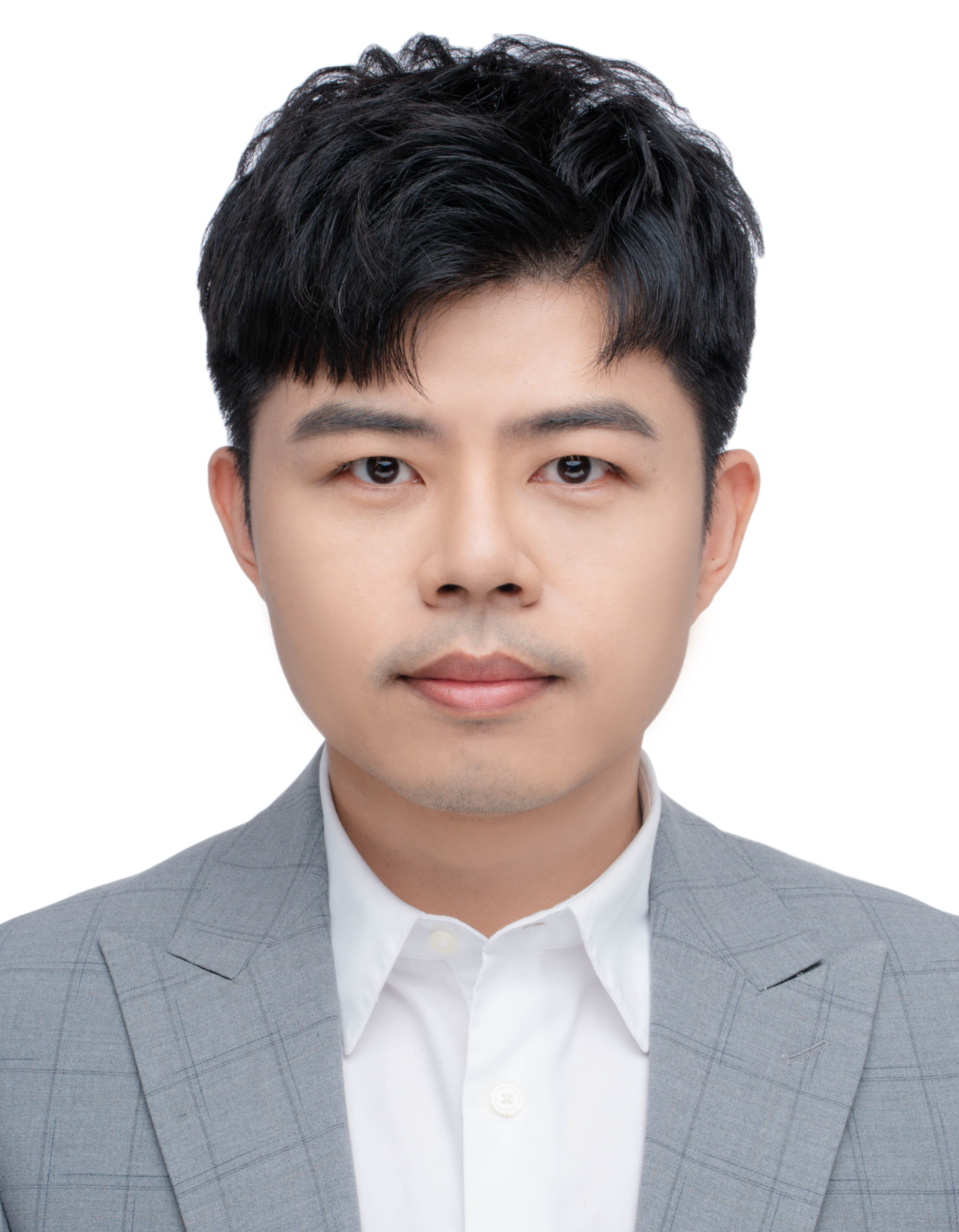 行政組組長 陳永昇 行政組組長